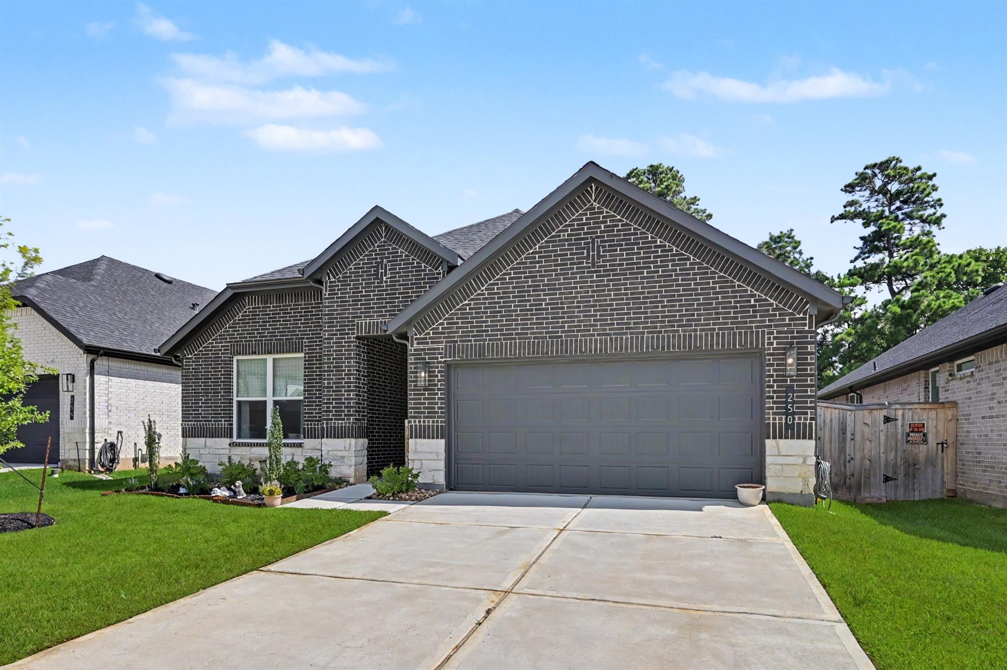 250 Springfield Terrace Court