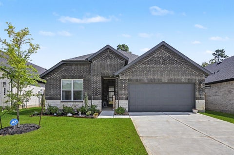 Photo of 250 Springfield Terrace Court, Conroe, TX 77304 (MLS # 78928307)