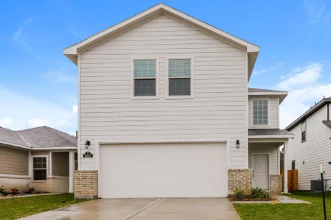 Homes For Rent - 16647 Spirit Street<br/> Porter, TX 77365