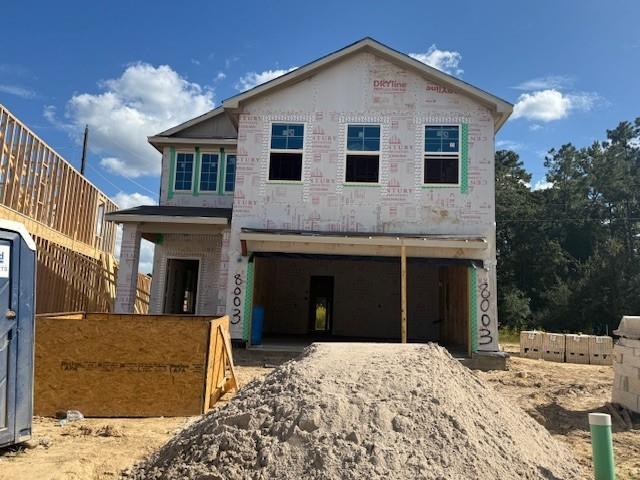 8003 Heroes Hall Drive