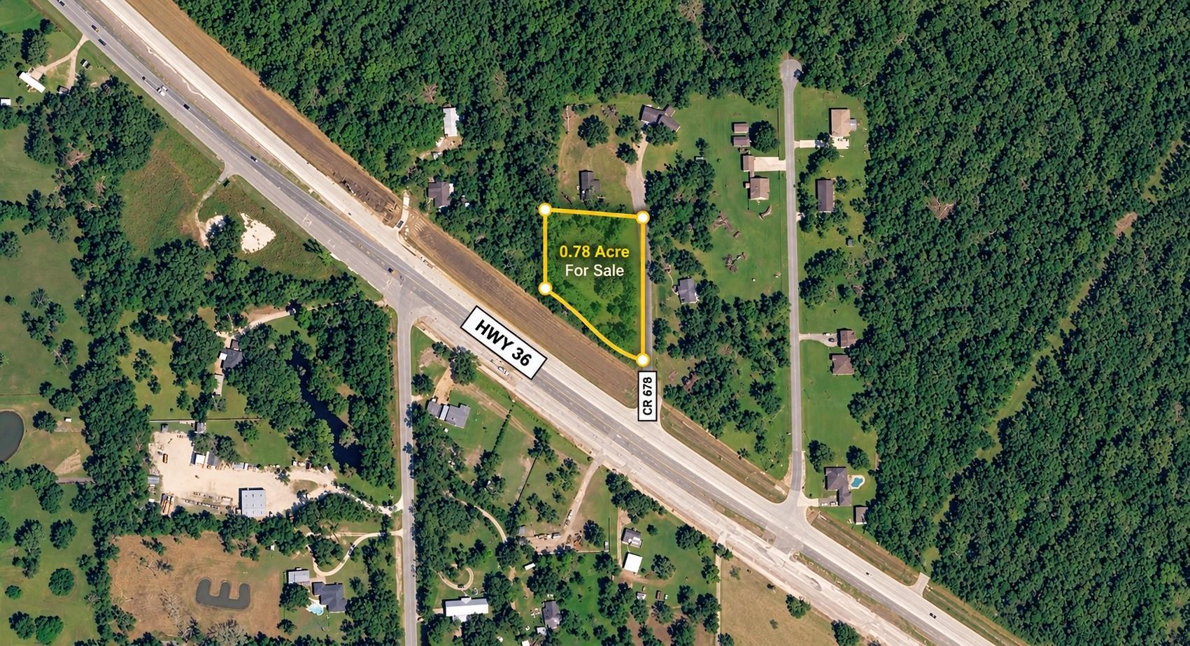 0 County Road 678