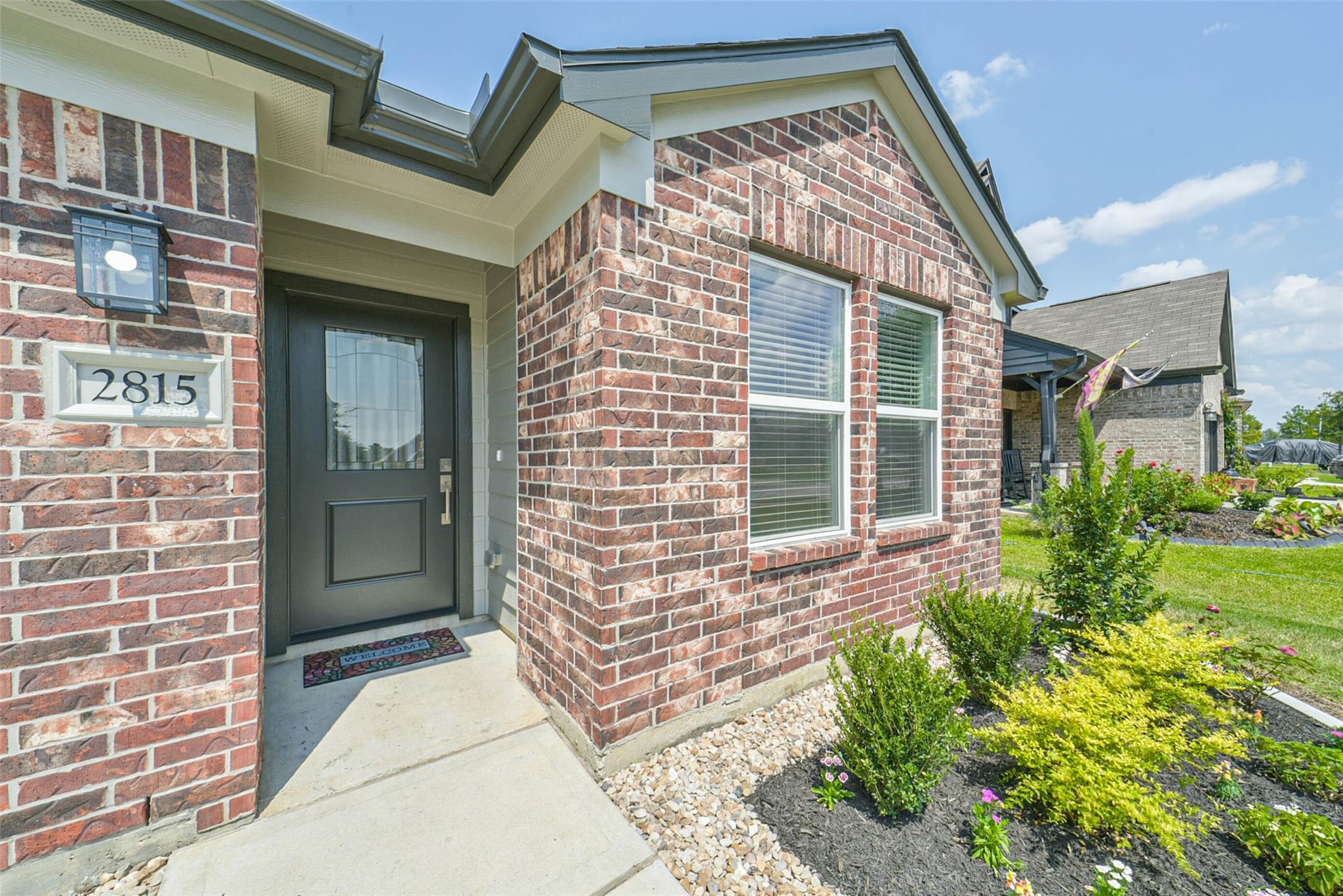 2815 Beech River Court