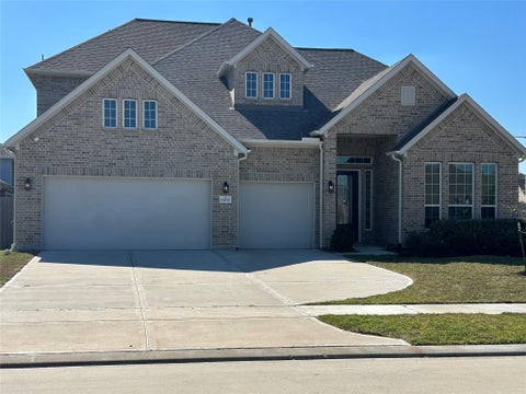 Photo of 6207 Maple Court, League City, TX 77573 (MLS # 69208738)