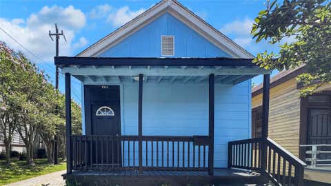 Photo of 1314 27th Street, Galveston, TX 77550 (MLS # 12673246)