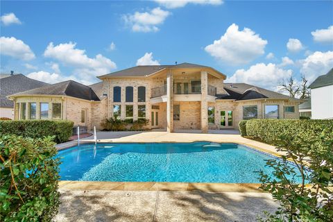 Tiny photo for 4410 Westerdale Drive, Fulshear, TX 77441 (MLS # 36795327)