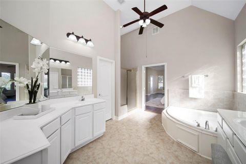 Tiny photo for 4410 Westerdale Drive, Fulshear, TX 77441 (MLS # 36795327)