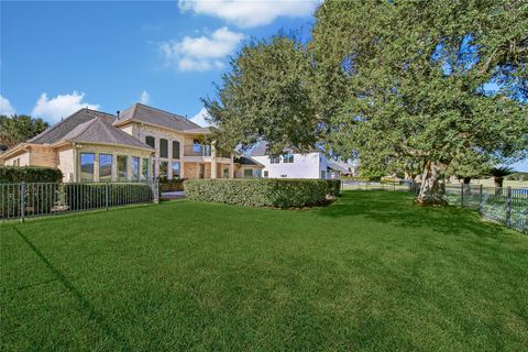 Tiny photo for 4410 Westerdale Drive, Fulshear, TX 77441 (MLS # 36795327)