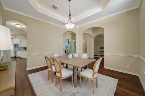 Tiny photo for 4410 Westerdale Drive, Fulshear, TX 77441 (MLS # 36795327)