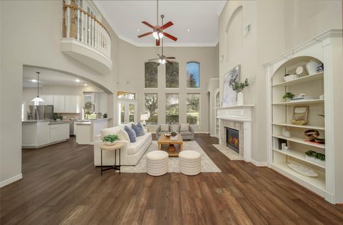 Tiny photo for 4410 Westerdale Drive, Fulshear, TX 77441 (MLS # 36795327)