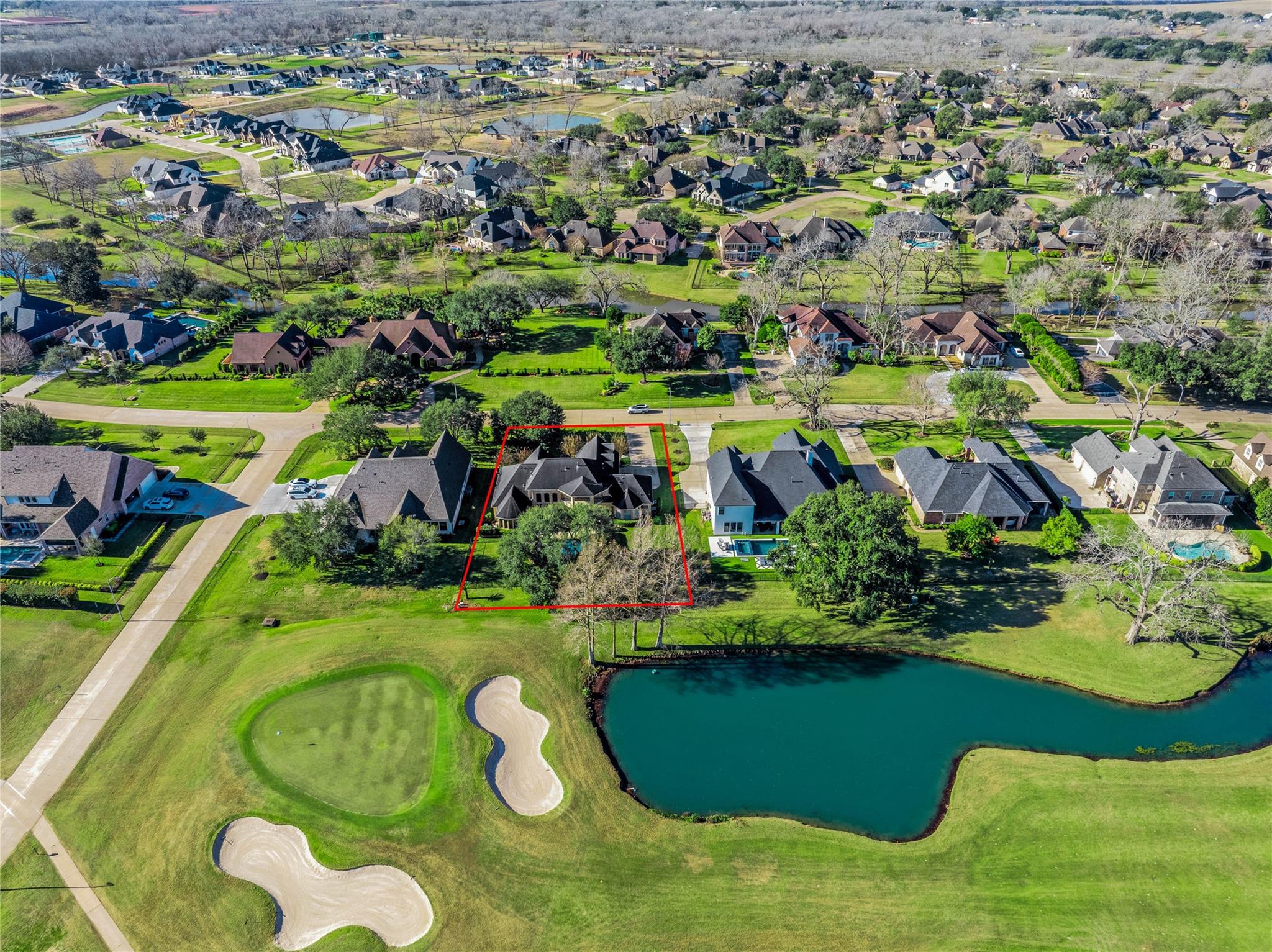 4410 Westerdale Drive