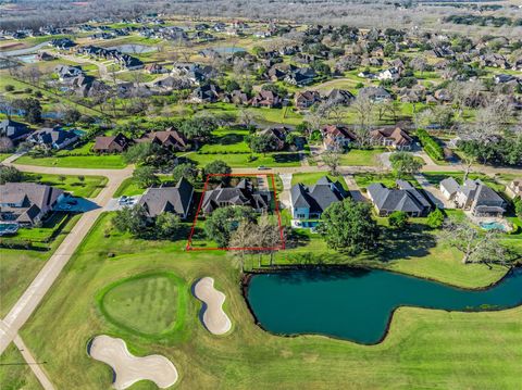 Tiny photo for 4410 Westerdale Drive, Fulshear, TX 77441 (MLS # 36795327)