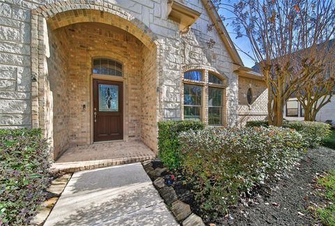 Tiny photo for 4410 Westerdale Drive, Fulshear, TX 77441 (MLS # 36795327)