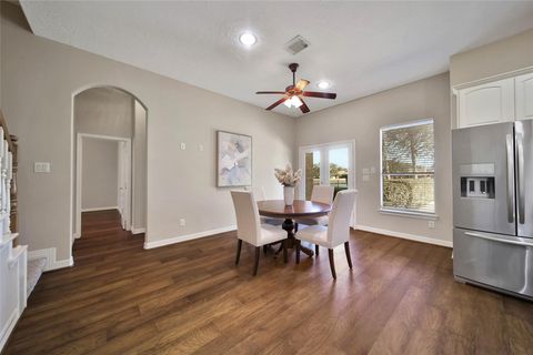 Tiny photo for 4410 Westerdale Drive, Fulshear, TX 77441 (MLS # 36795327)