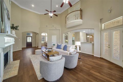 Tiny photo for 4410 Westerdale Drive, Fulshear, TX 77441 (MLS # 36795327)