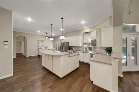 Tiny photo for 4410 Westerdale Drive, Fulshear, TX 77441 (MLS # 36795327)