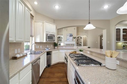 Tiny photo for 4410 Westerdale Drive, Fulshear, TX 77441 (MLS # 36795327)