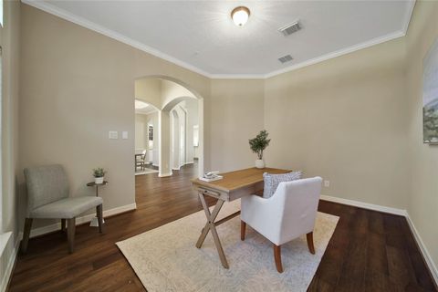 Tiny photo for 4410 Westerdale Drive, Fulshear, TX 77441 (MLS # 36795327)