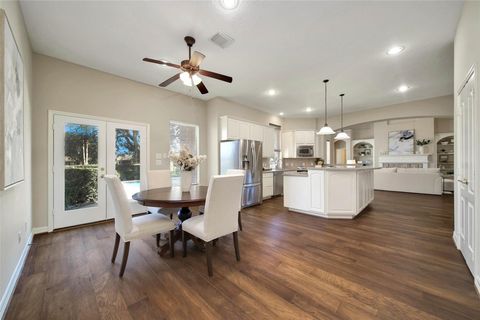 Tiny photo for 4410 Westerdale Drive, Fulshear, TX 77441 (MLS # 36795327)