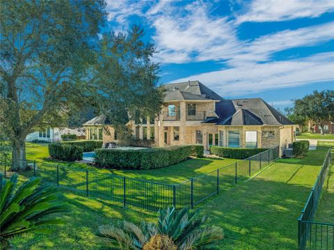 Tiny photo for 4410 Westerdale Drive, Fulshear, TX 77441 (MLS # 36795327)