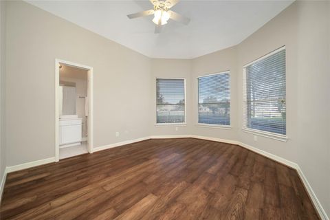 Tiny photo for 4410 Westerdale Drive, Fulshear, TX 77441 (MLS # 36795327)