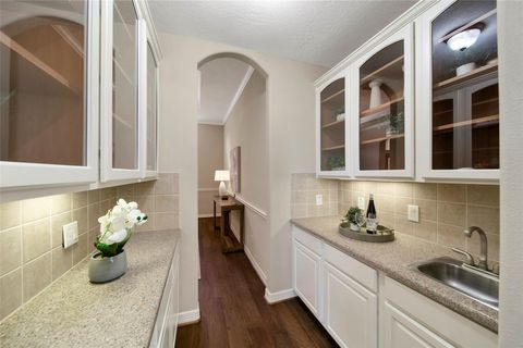 Tiny photo for 4410 Westerdale Drive, Fulshear, TX 77441 (MLS # 36795327)