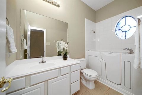 Tiny photo for 4410 Westerdale Drive, Fulshear, TX 77441 (MLS # 36795327)