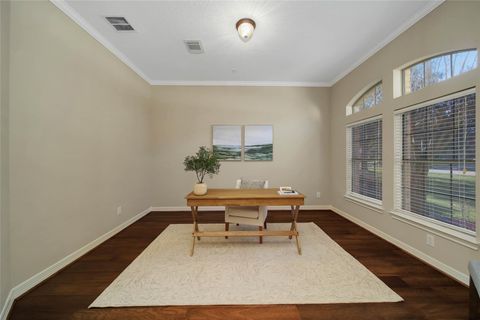 Tiny photo for 4410 Westerdale Drive, Fulshear, TX 77441 (MLS # 36795327)