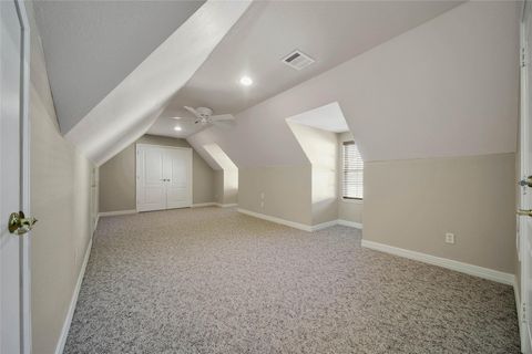 Tiny photo for 4410 Westerdale Drive, Fulshear, TX 77441 (MLS # 36795327)