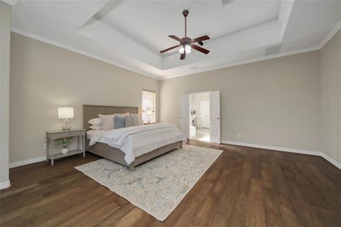 Tiny photo for 4410 Westerdale Drive, Fulshear, TX 77441 (MLS # 36795327)