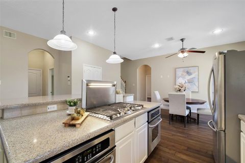 Tiny photo for 4410 Westerdale Drive, Fulshear, TX 77441 (MLS # 36795327)