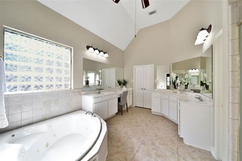 Tiny photo for 4410 Westerdale Drive, Fulshear, TX 77441 (MLS # 36795327)