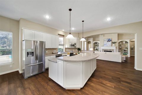 Tiny photo for 4410 Westerdale Drive, Fulshear, TX 77441 (MLS # 36795327)