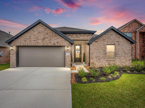 Photo of 2016 Cottage Bridge Road, League City, TX 77573 (MLS # 33114423)