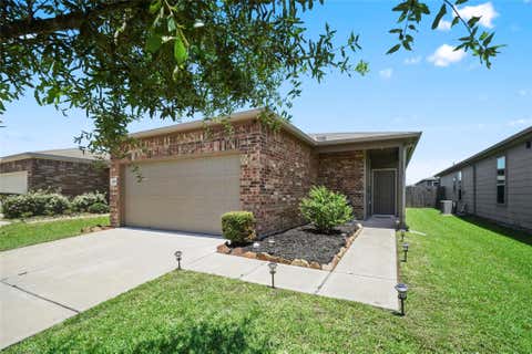 Photo of 2719 Skyview Long Drive, Houston, TX 77047 (MLS # 71452961)