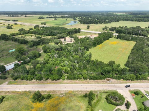 Photo of 9436 Fm 2155, Snook, TX 77879 (MLS # 53655054)