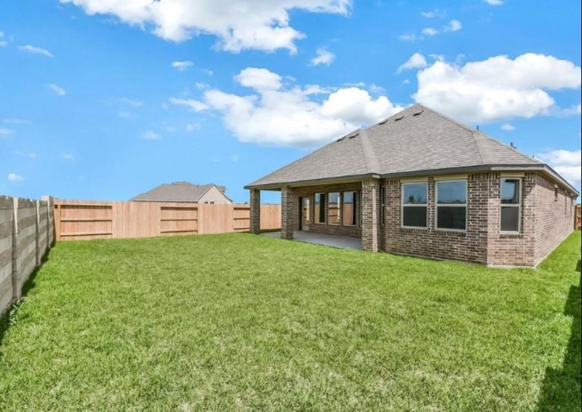 4080 Road 66124