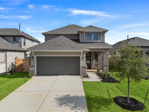 Photo of 31731 Autumn Spur Ln, Hockley, TX 77447 (MLS # 55839685)