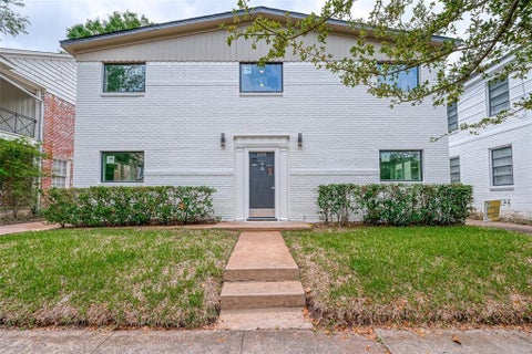 Photo of 1747 Wroxton Court #2, Houston, TX 77005 (MLS # 45931092)