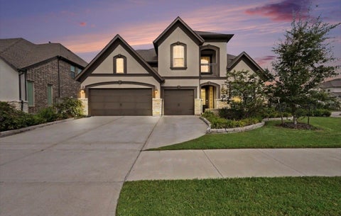 Photo of 21306 Stinging Nettle Lane, Cypress, TX 77433 (MLS # 10120322)