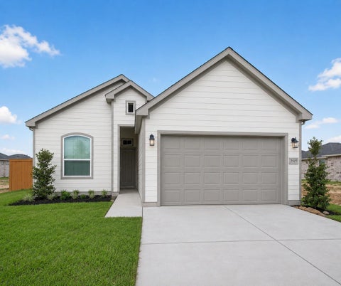 Photo of 20915 Attalos Stoa Road, Crosby, TX 77532 (MLS # 73178925)
