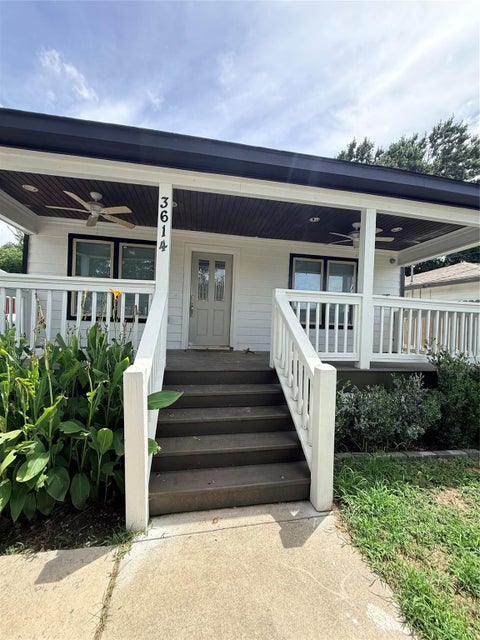 Photo of 3614 Mainer Street, Houston, TX 77021 (MLS # 89745097)