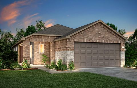 Photo of 16181 Sepia Manor Street, Conroe, TX 77378 (MLS # 55032165)