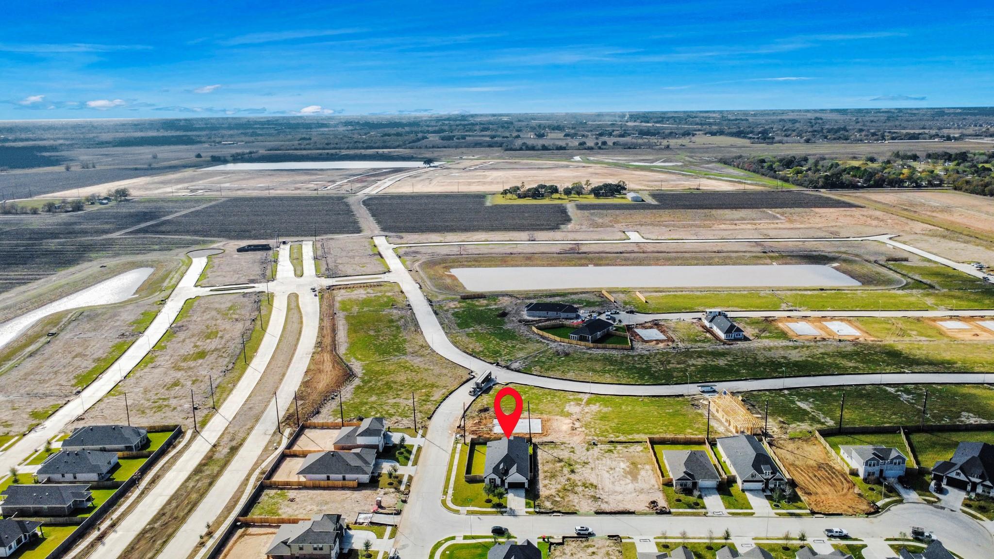 6226 Lost Ridge Lane