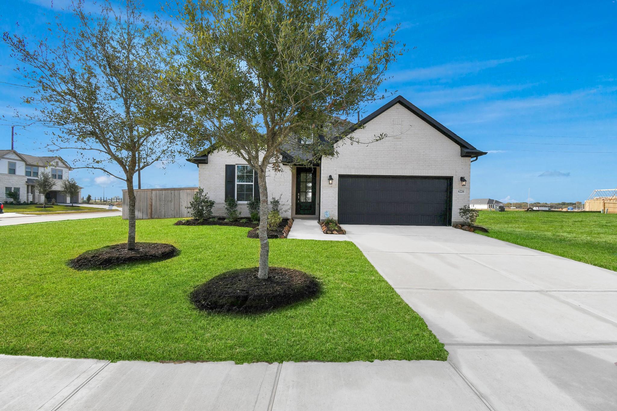 6226 Lost Ridge Lane