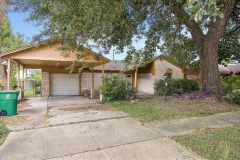 Photo of 3230 Garapan Street, Hockley, TX 77091 (MLS # 76890301)