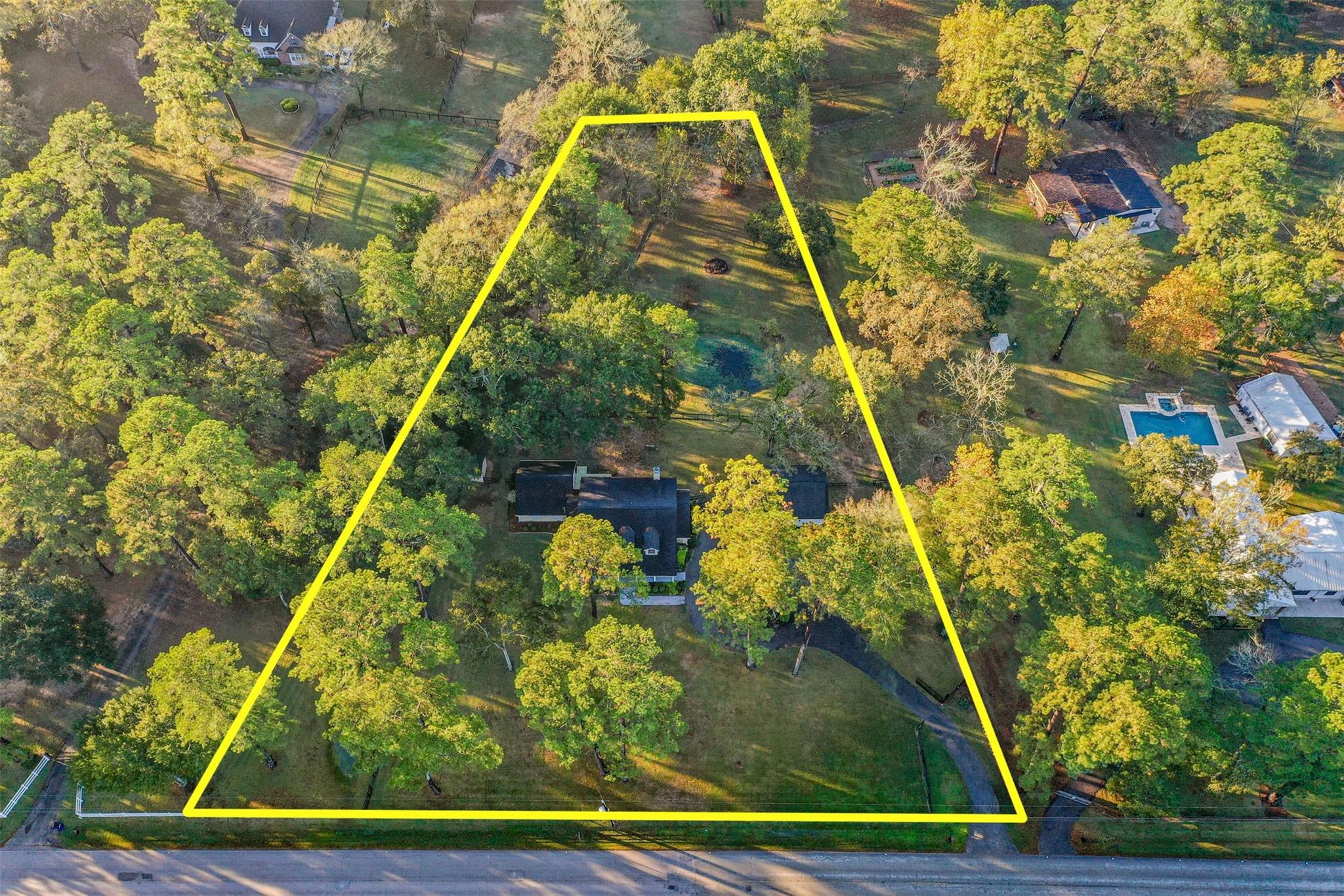 22323 Roberts Cemetery Road