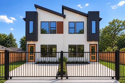 Photo of 3010 Grassmere Avenue #2, Houston, TX 77051 (MLS # 24969477)