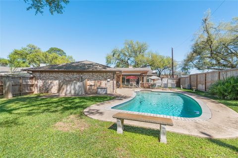 6119 Rena Street Houston TX 77092