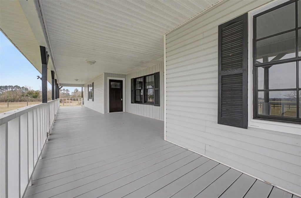 Photo of 14077 Hamshire Road, Hamshire, TX 77622 (MLS # 73716820)