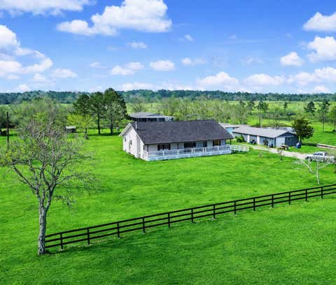 Vacant Land For Sale - 14077 Hamshire Road<br/> Jefferson County, Hamshire, TX 77622